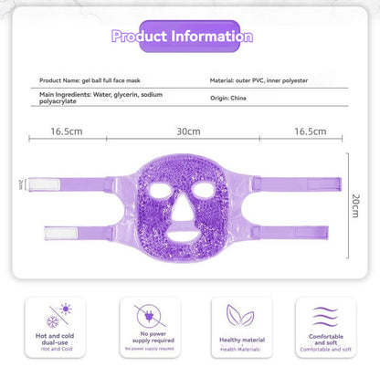 PuffAway Calm Mask