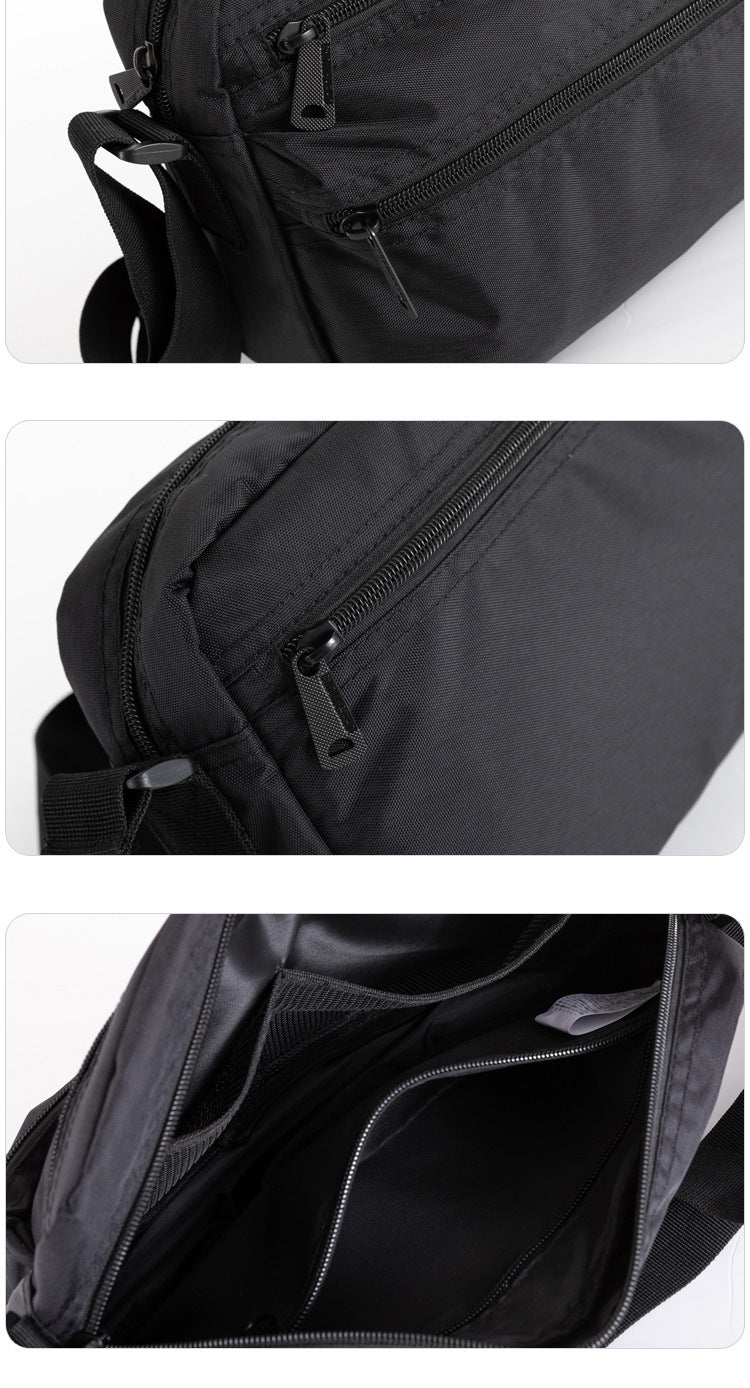 Ascend Bag